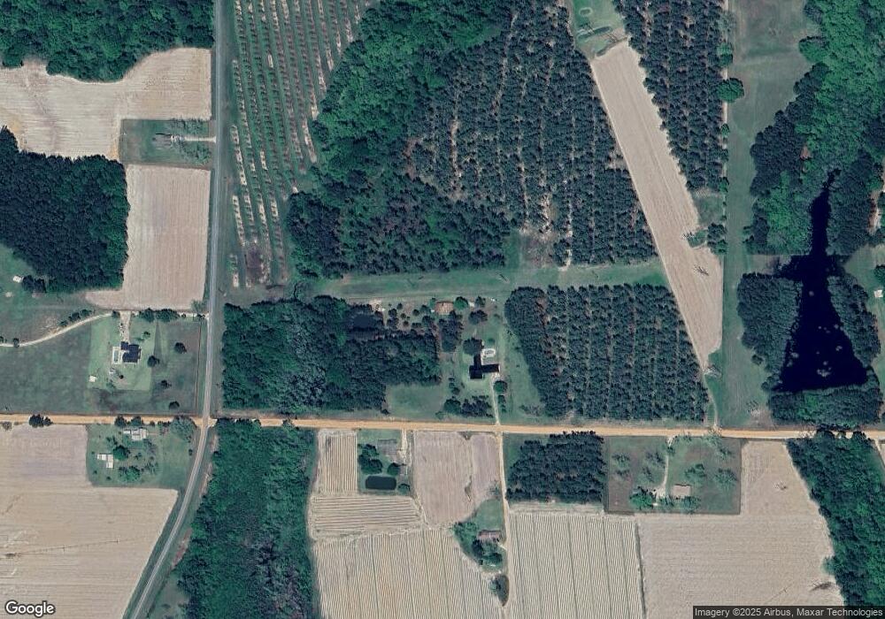 580 Rentz Bridge Rd, Lenox, GA 31637 - photo 1