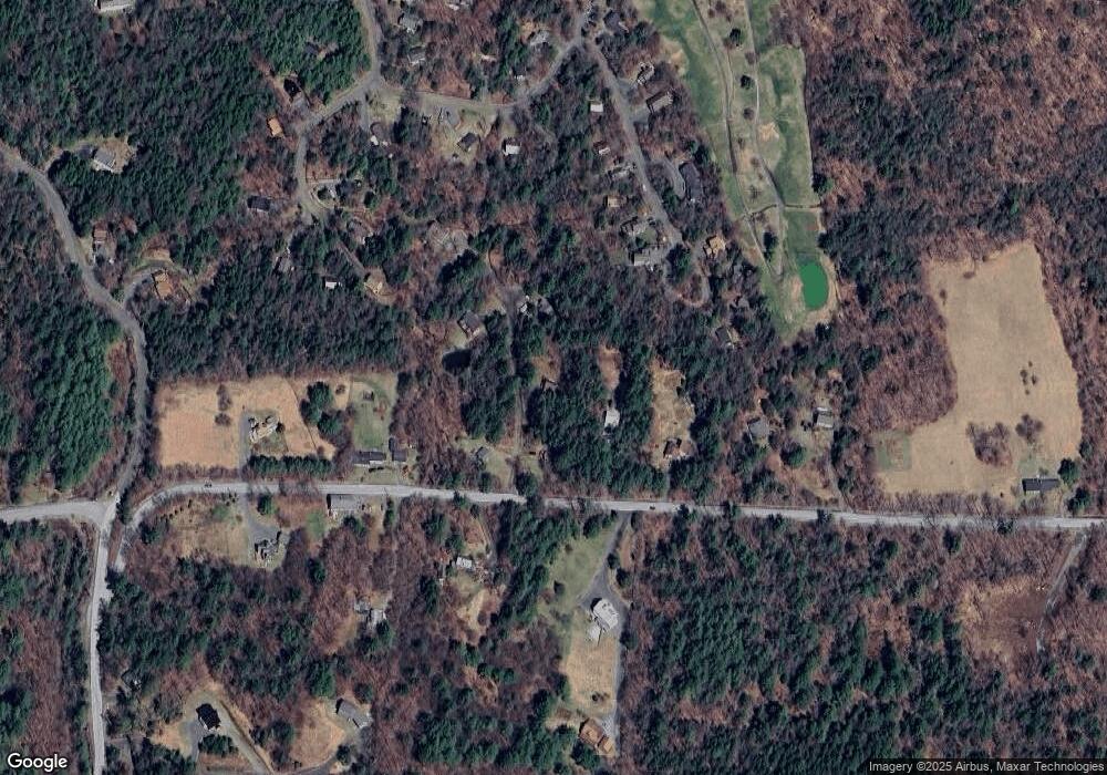 9 Strider Ln, Wilmington, VT 05363 - photo 1