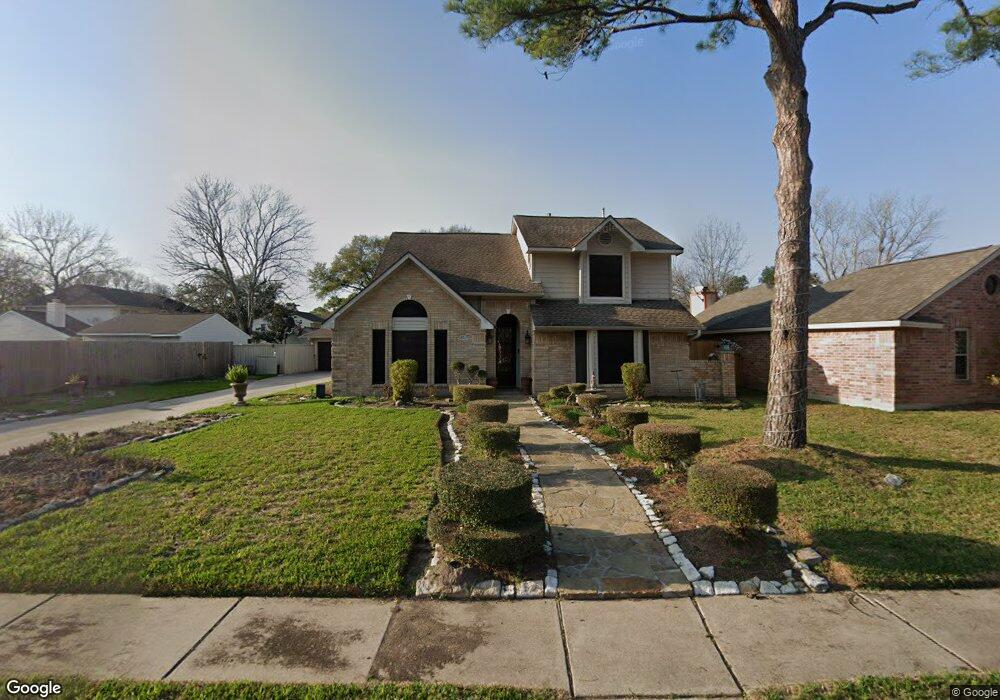 8015 Green Devon Dr, Houston, TX 77095 - photo 1