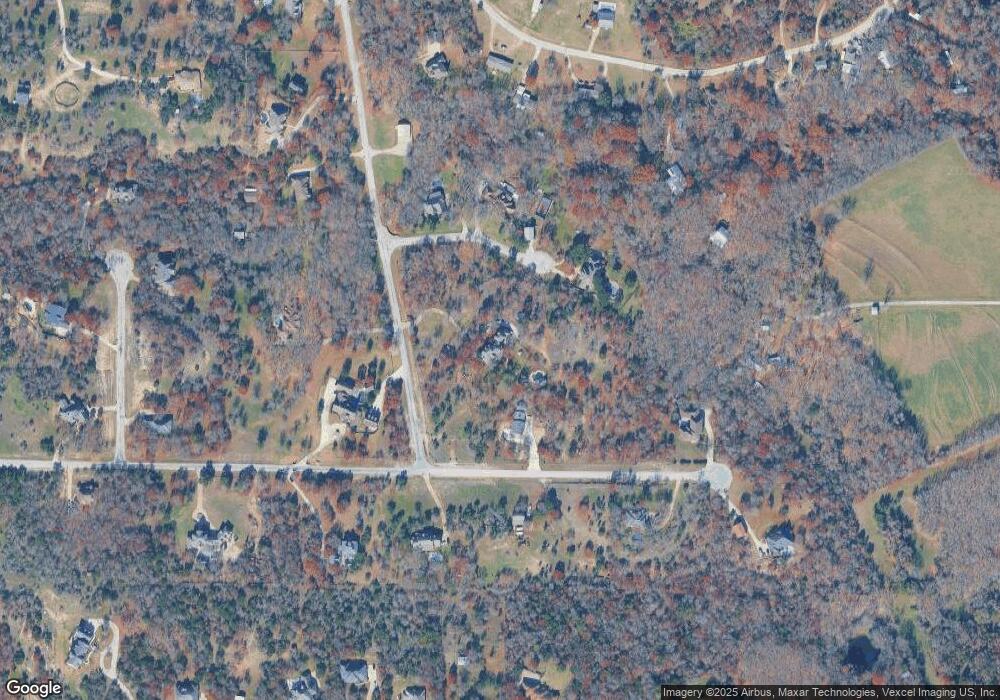 110 River Run Dr, Azle, TX 76020 - photo 1