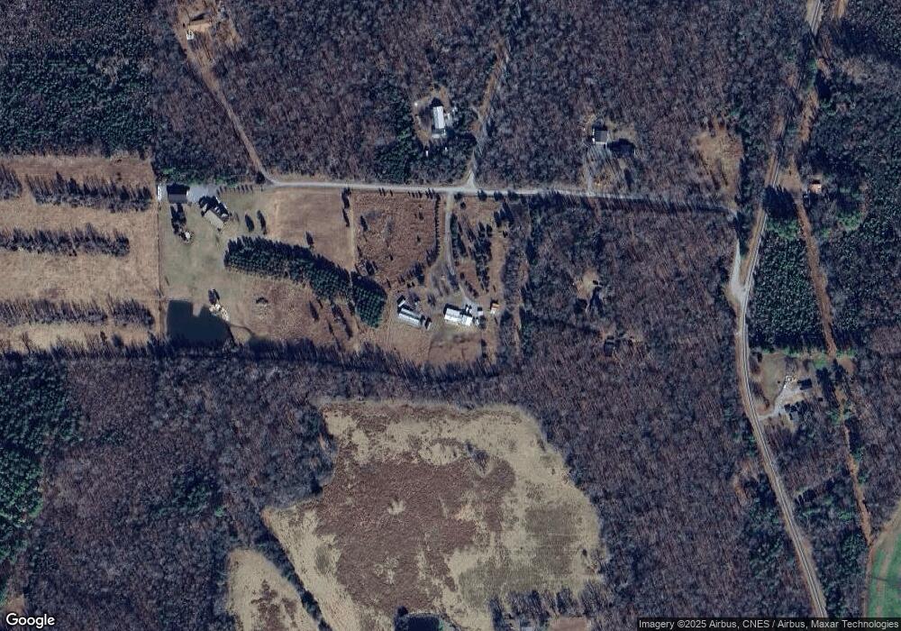 205 Dustin Kristy Rd, Siler City, NC 27344 - photo 1