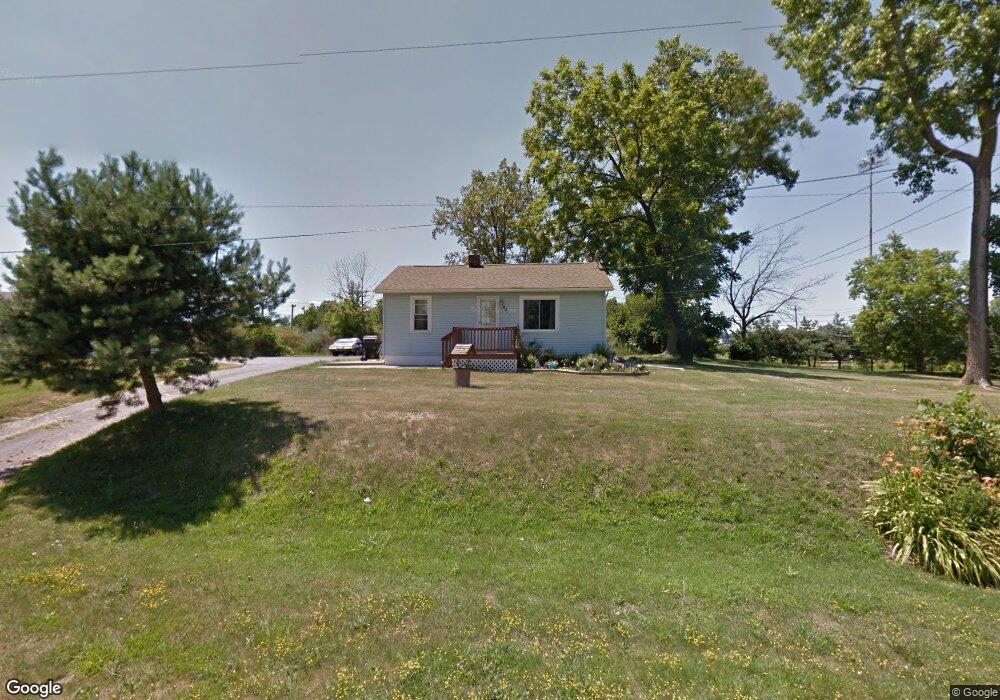 5503 Lewis Rd, Flint, MI 48505 - photo 1