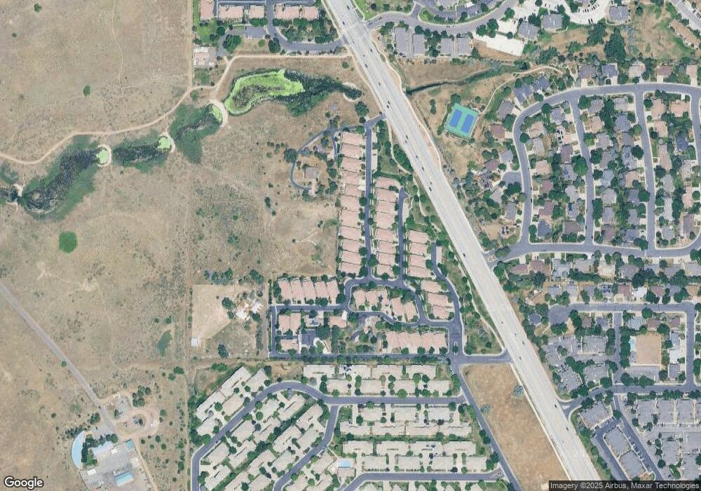 4823 S Atchison Ct, Aurora, CO 80015 - photo 1