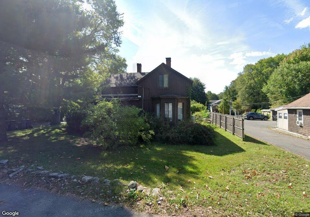 107 Pelham Rd, Amherst, MA 01002 - photo 1