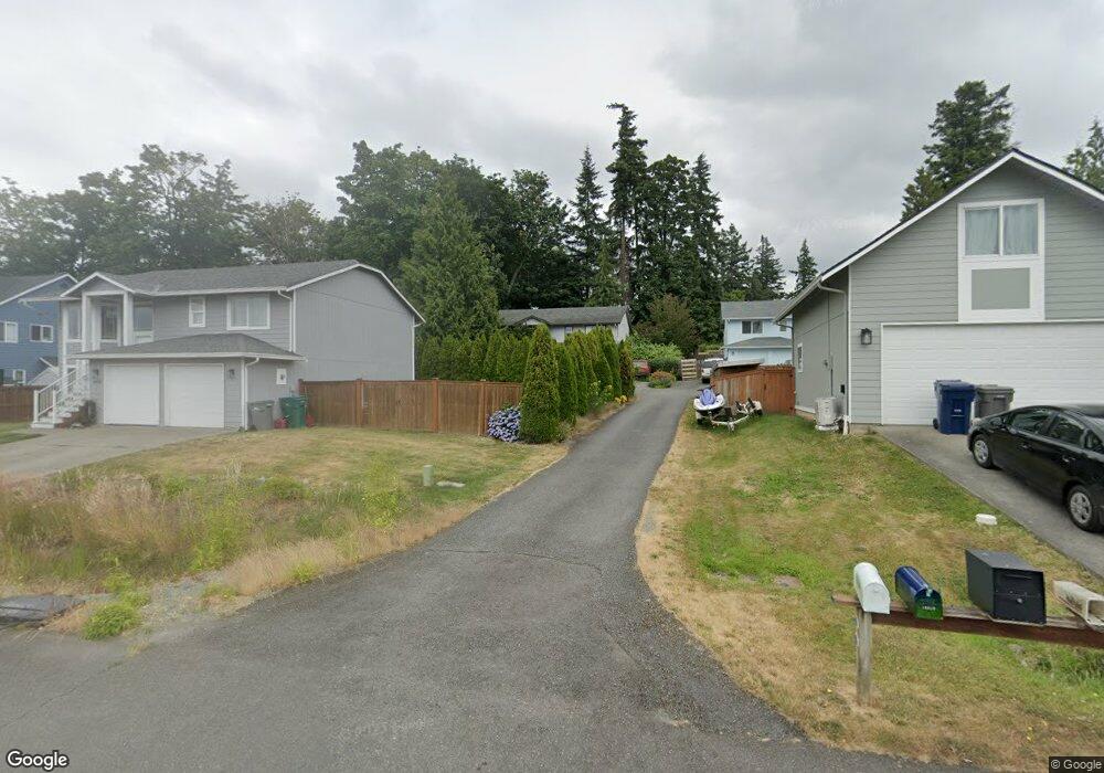 18621 98th Ave NW, Stanwood, WA 98292 - photo 1