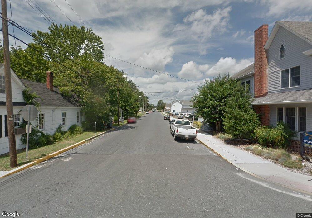 LOT 2 N Front St, Georgetown, DE 19947 - photo 1