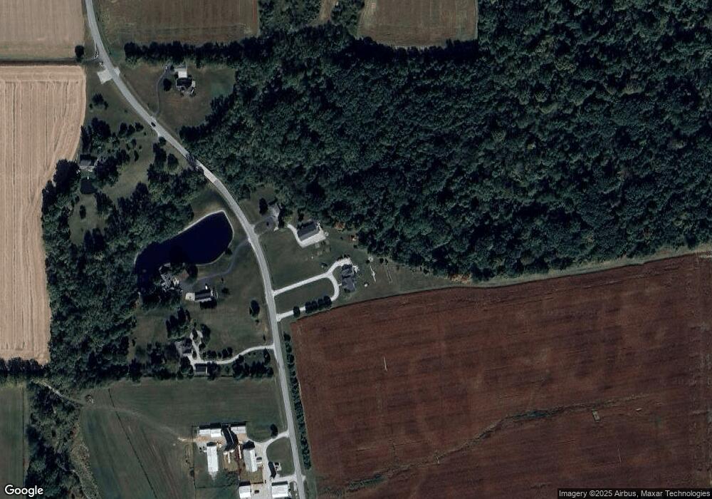 4287 N 100 E, Bluffton, IN 46714 - photo 1