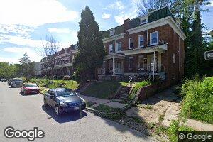 2804 Norfolk Ave, Baltimore, MD 21215