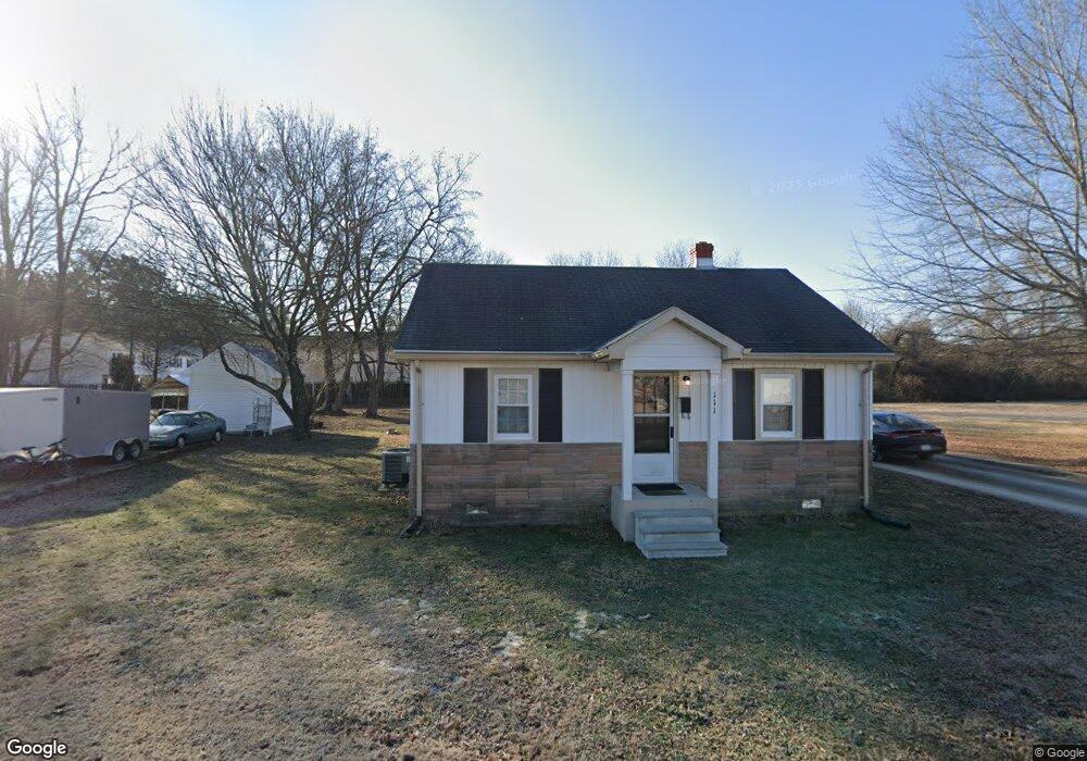 111 Smithtown Rd, Ashland, VA 23005 - photo 1