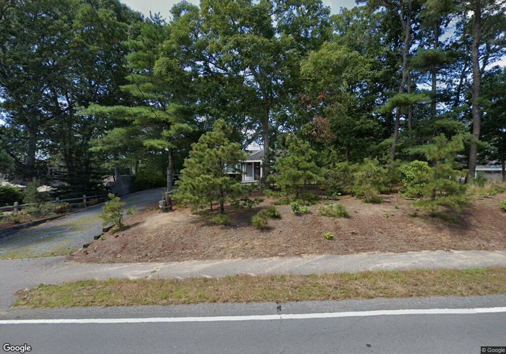 112 Sisson Rd, Harwich, MA 2645 - photo 1