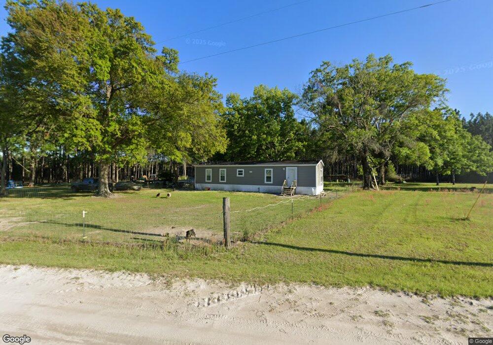 4248 Ralph Davis Rd, Folkston, GA 31537 - photo 1
