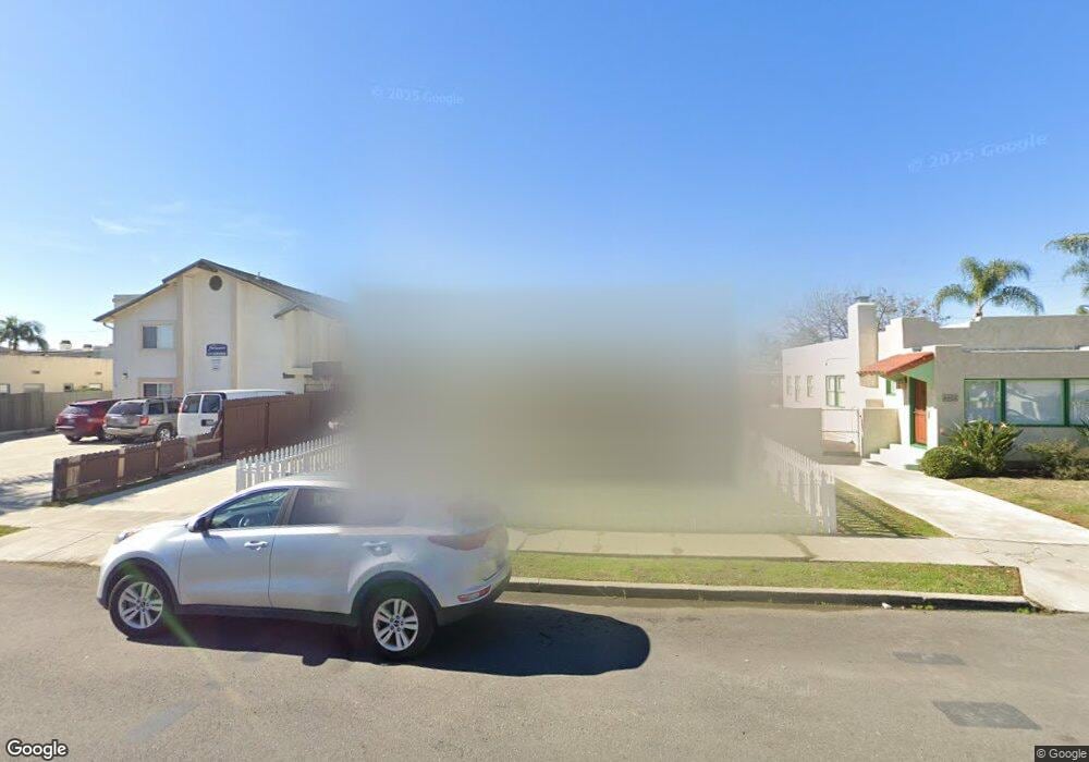 4452 39th St, San Diego, CA 92116 - photo 1