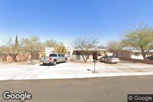 2034 W Saxony Rd, Tucson, AZ 85713