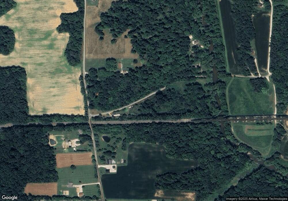 463 E County Road 450 N, Osgood, IN 47037 - photo 1