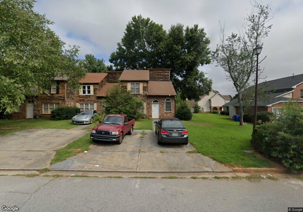 2142 Country Walk Way SE, Conyers, GA 30013 - photo 1