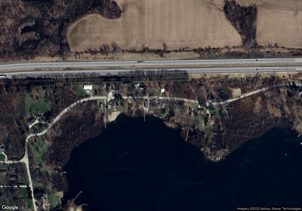 5702 E 800 N, Rolling Prairie, IN 46371 - photo 1