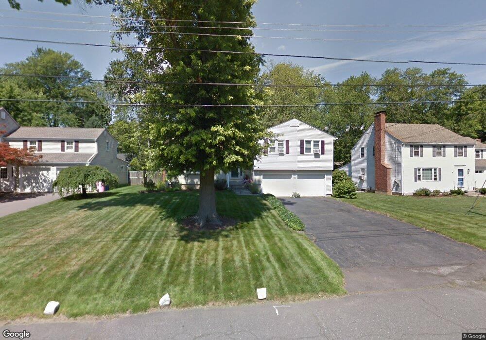 139 Hyde Rd, West Hartford, CT 06117 - photo 1