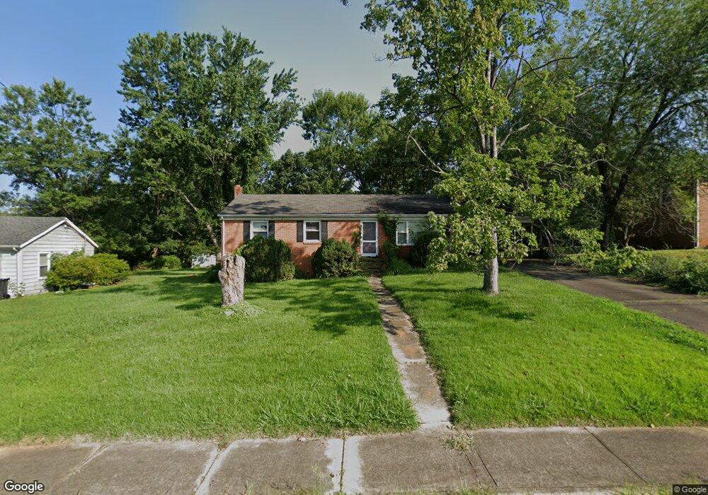 2307 Wakefield Rd, Charlottesville, VA 22901 - photo 1