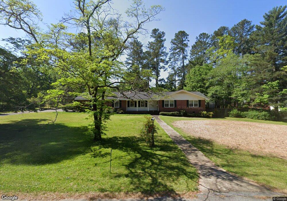 257 Russell Rd, Winder, GA 30680 - photo 1