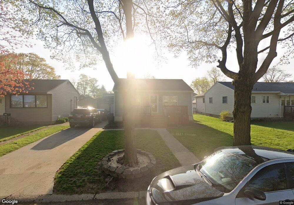 602 Phillip St, Auburn, IN 46706 - photo 1