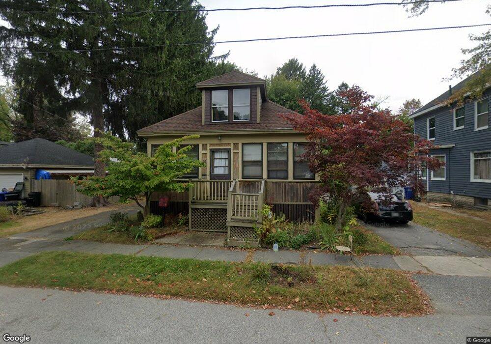 27 Cole St, South Portland, ME 04106 - photo 1