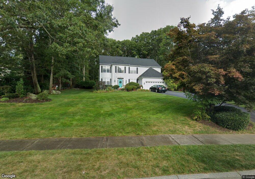 224 Castle Rocks Rd, Warwick, RI 02886 - photo 1