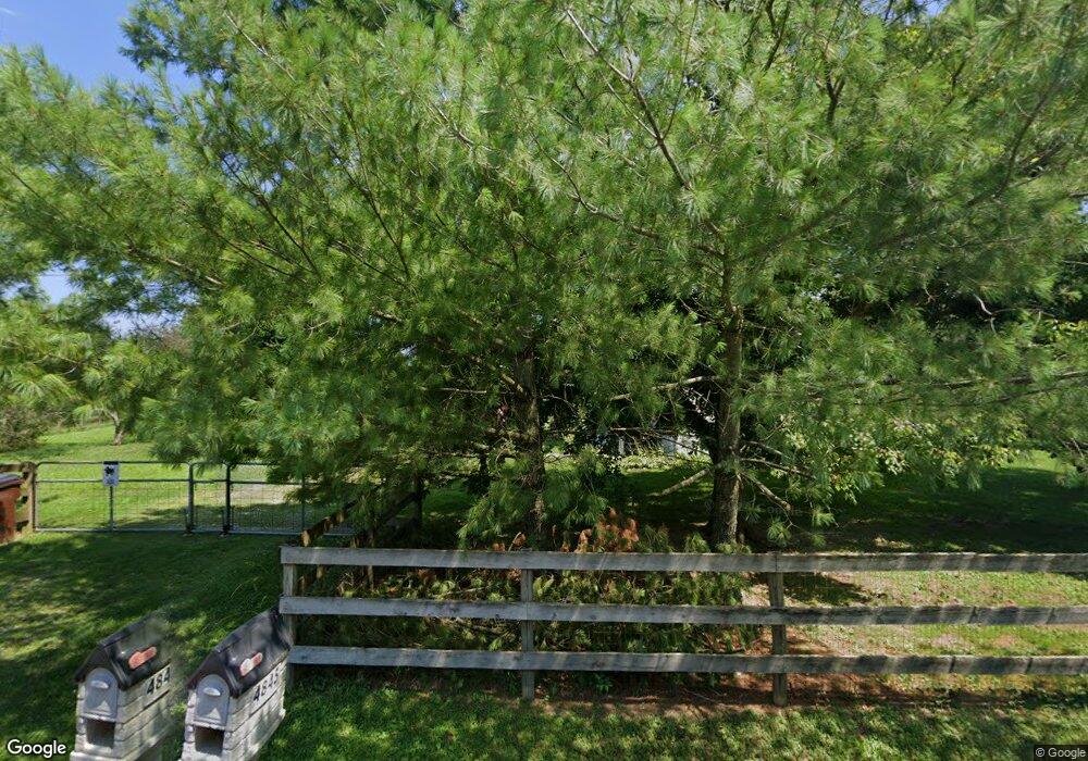 4845 New Hope-McKinley Rd, Georgetown, OH 45121 - photo 1