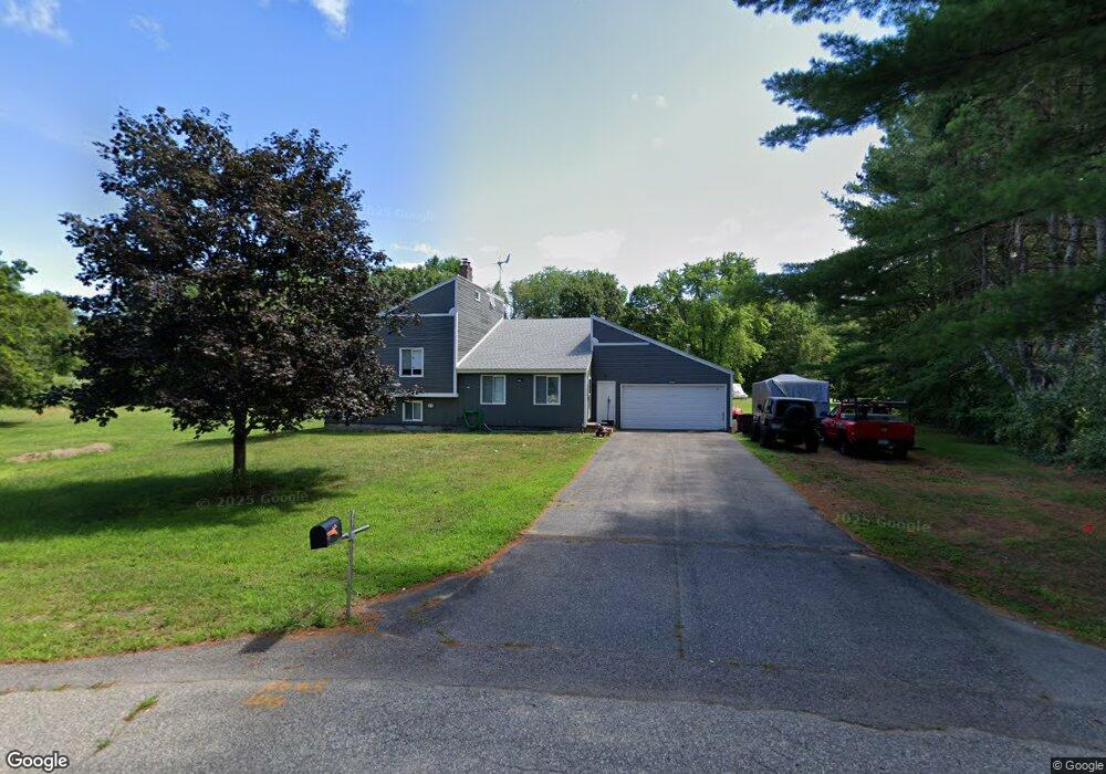 5 Center Rd, Amherst, NH 03031 - photo 1