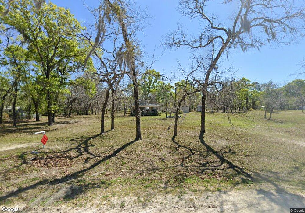 2143 Black Oak Rd, Perry, FL 32348 - photo 1