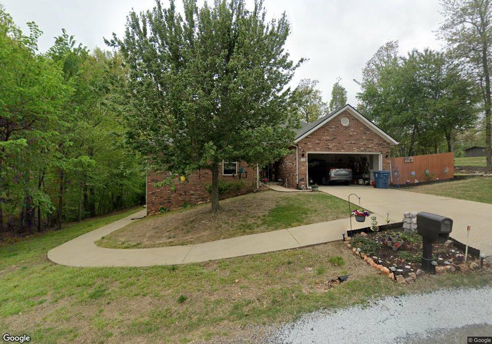 0 Marlin Ln unit 344288, Bella Vista, AR 72715 - photo 1