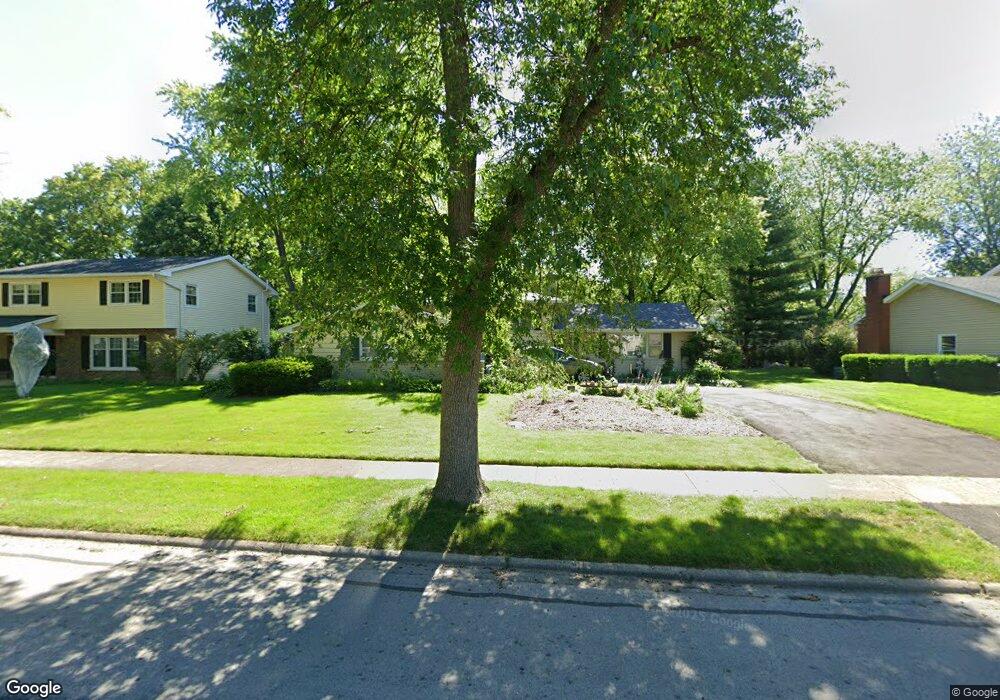 1228 Catalpa Ln, Naperville, IL 60540 - photo 1