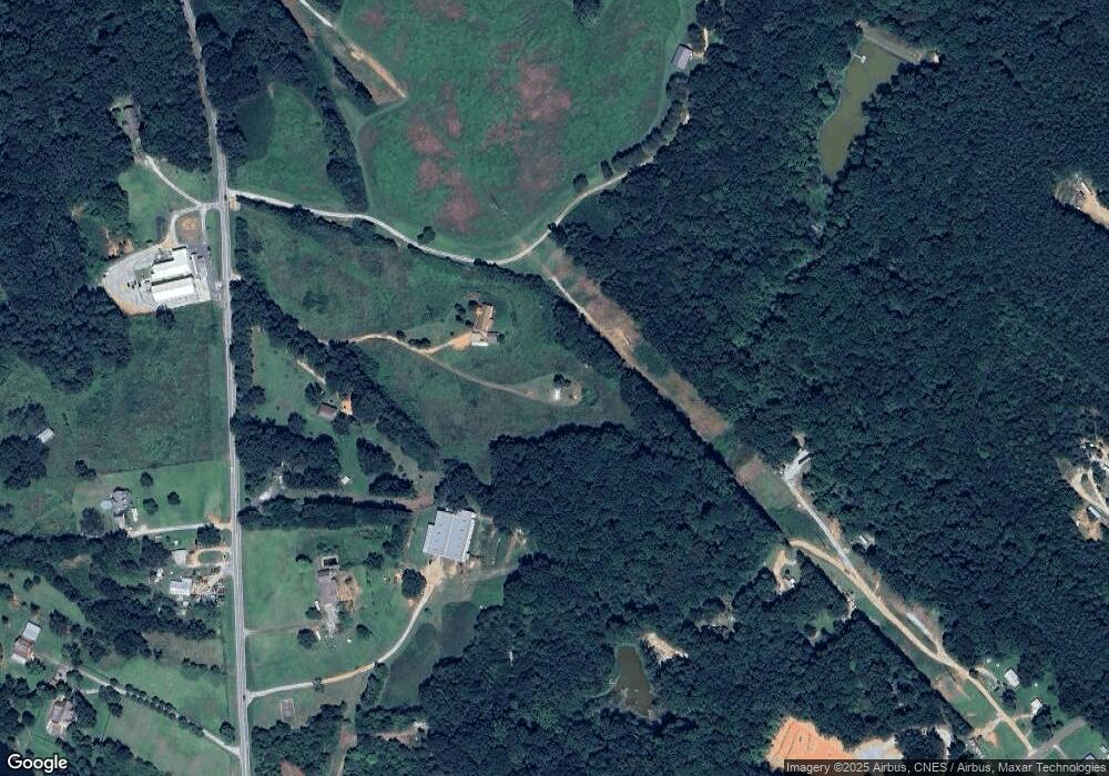 2472 Hartwell Hwy, Elberton, GA 30635 - photo 1