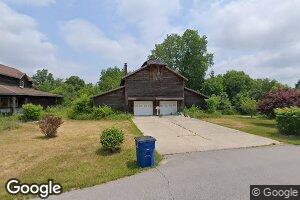 2107 N 925 E, Mill Creek, IN 46365