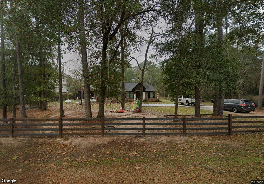 299 Pelican St, Magnolia, TX 77355 - photo 1