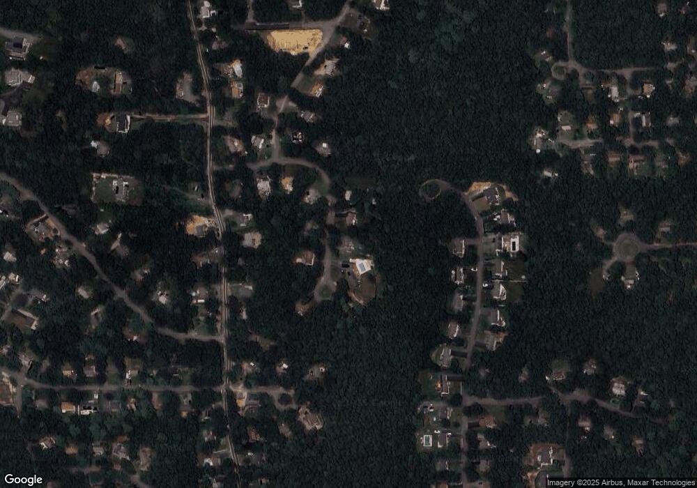 40 Sandy Fox Dr, Mashpee, MA 02649 - photo 1