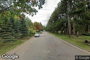 2513 Arbor, Lansing, MI 48910