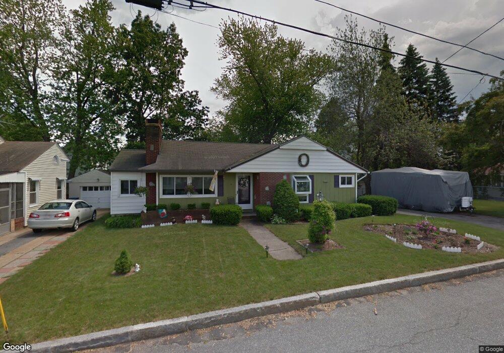 44 Stevens Ave, Lawrence, MA 01843 - photo 1