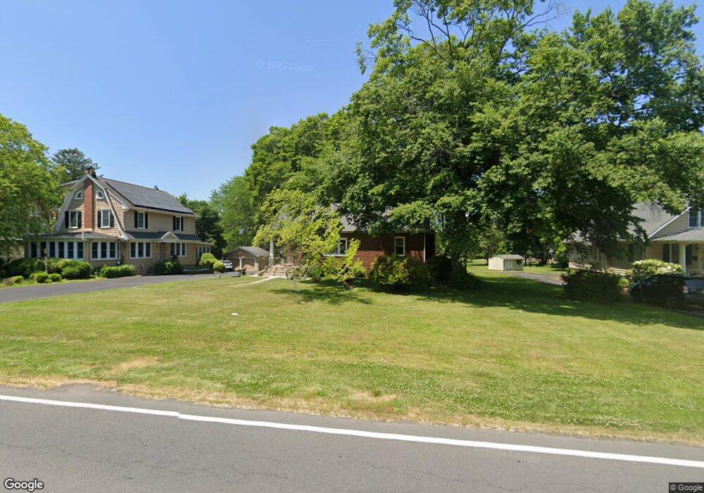 102 W Upper Ferry Rd, Ewing, NJ 08628 - photo 1