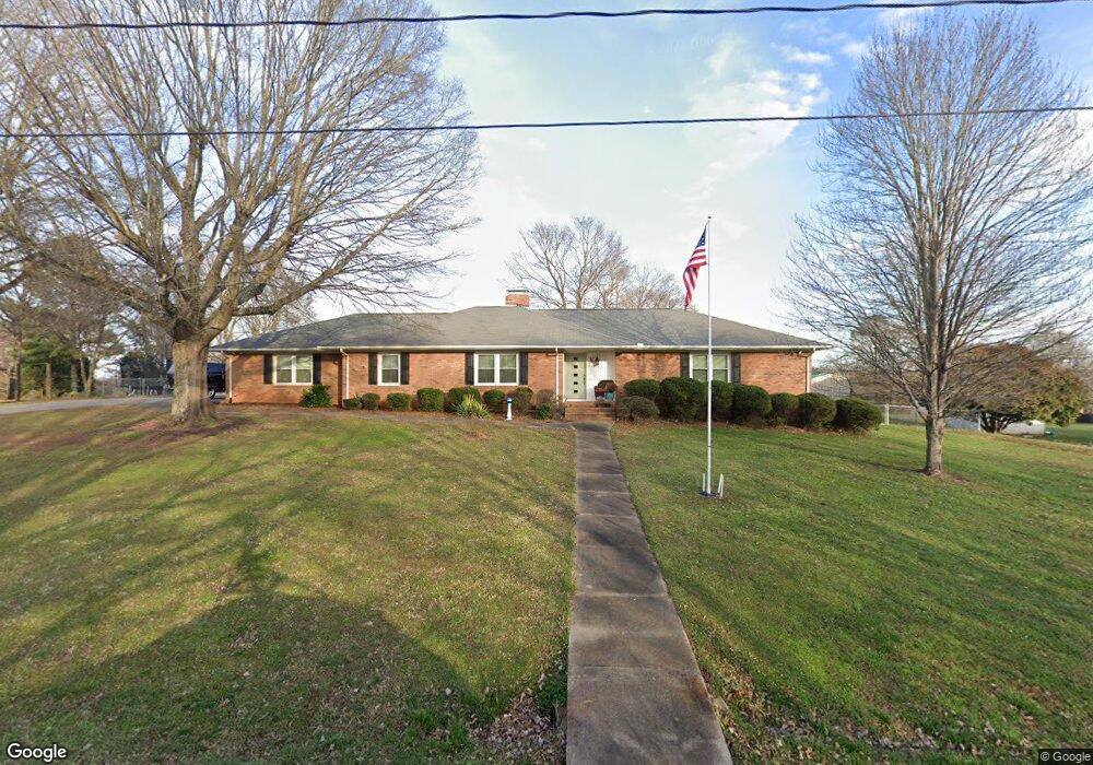 312 Confederate Dr SW, Concord, NC 28027 - photo 1