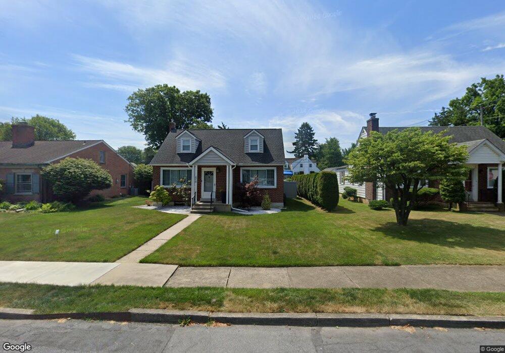 2516 W Fairview St unit 2518, Allentown, PA 18104 - photo 1