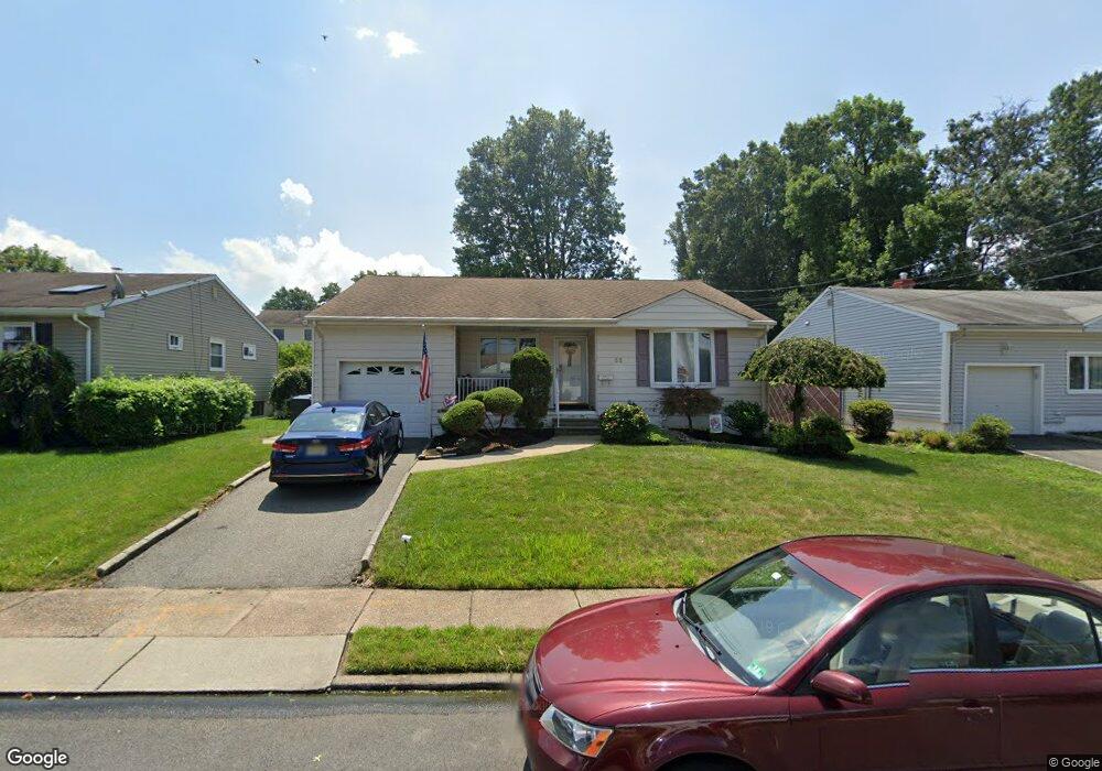 55 Fordham Place, Colonia, NJ 07067 - photo 1