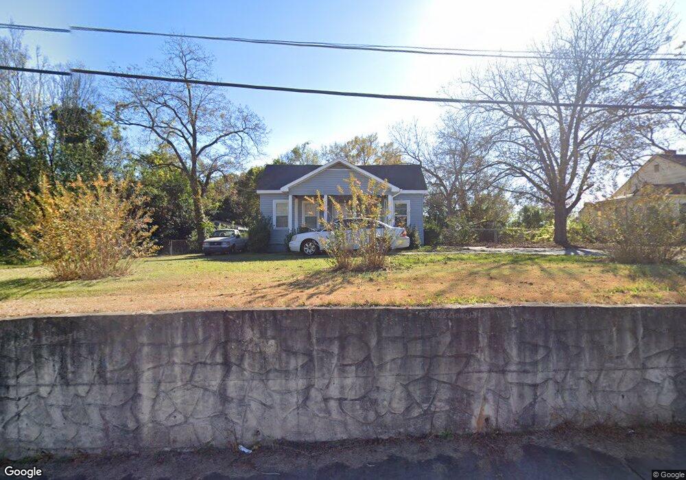 1356 Williamson Rd, Macon, GA 31206 - photo 1