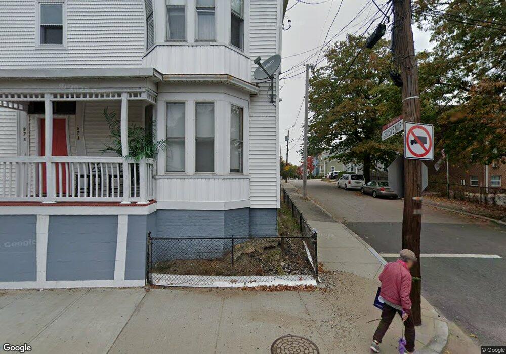 971 Chalkstone Ave, Providence, RI 02908 - photo 1