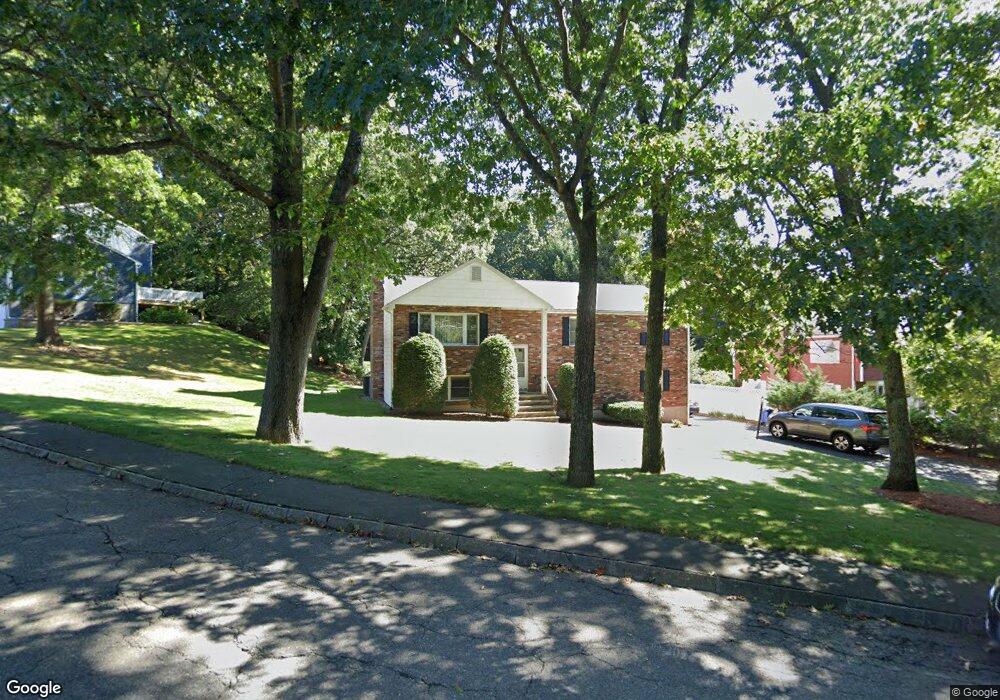 25 Stevin Dr, Woburn, MA 01801 - photo 1