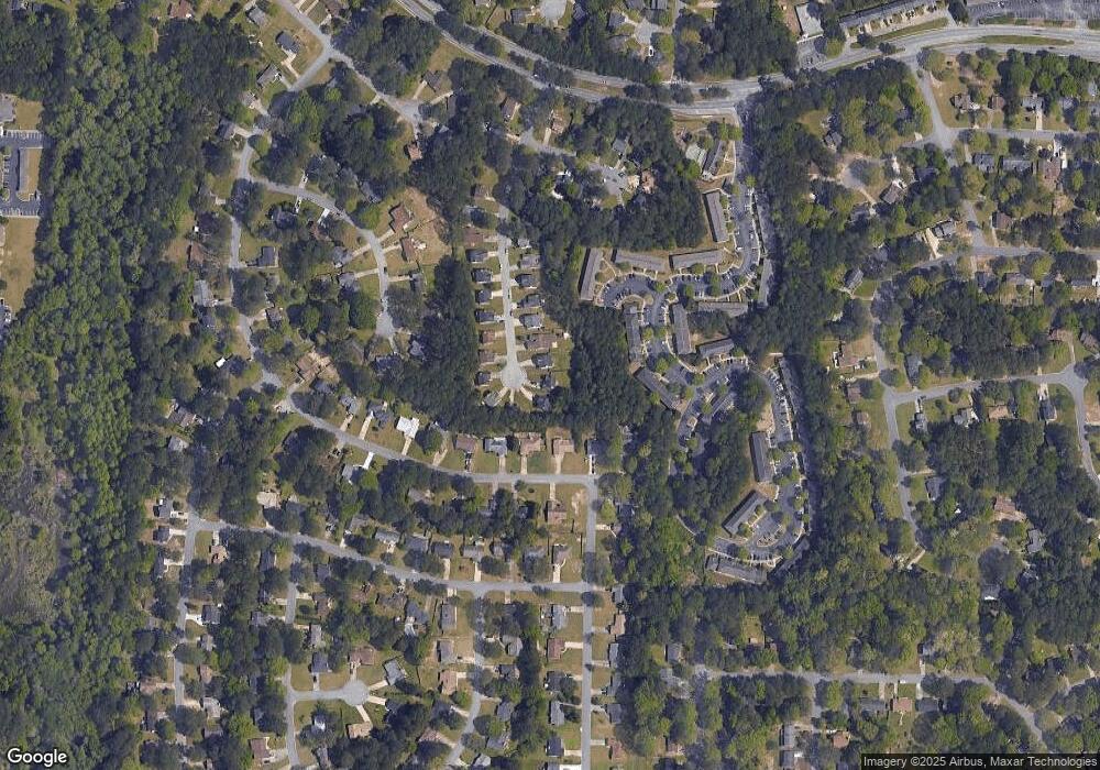 8804 Edenton Way, Jonesboro, GA 30238 - photo 1