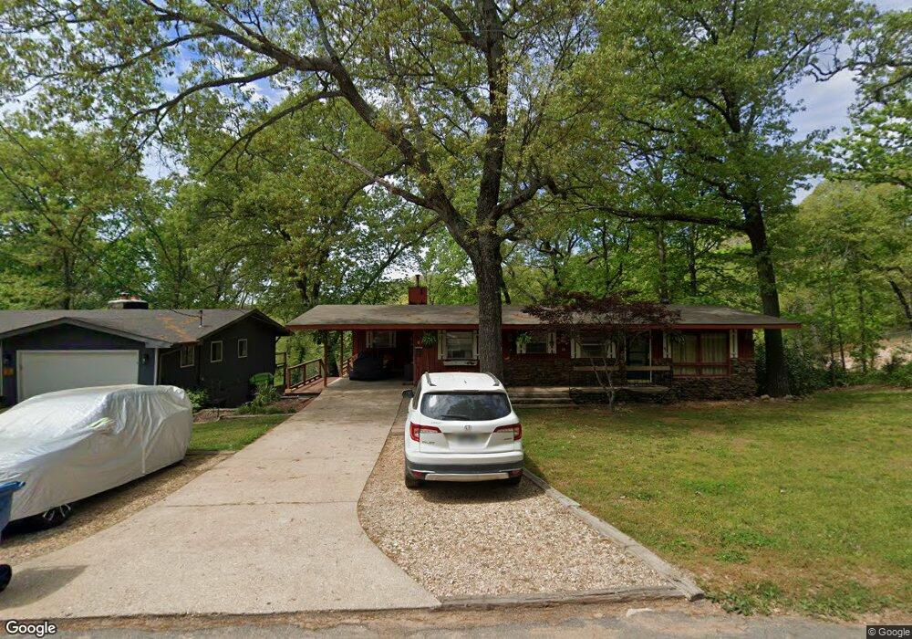 6 Pease Dr, Bella Vista, AR 72715 - photo 1