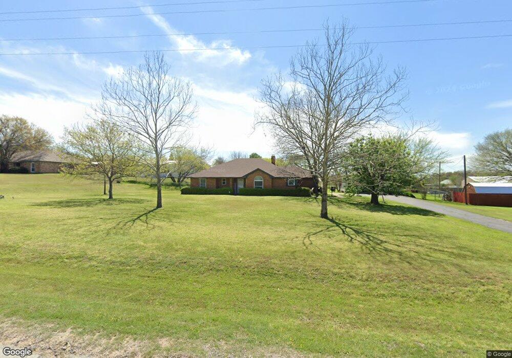 805 Murls Lake Dr, Weatherford, TX 76085 - photo 1