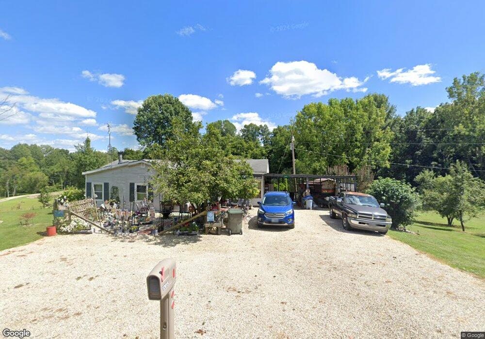 13015 Elm Tree Rd, Laurel, IN 47024 - photo 1