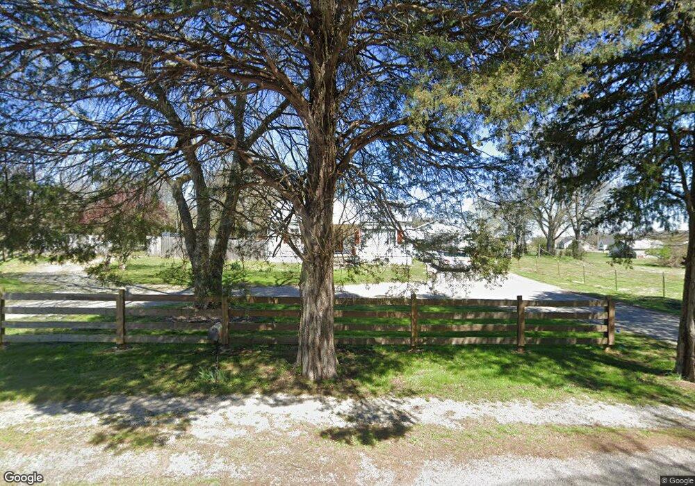 2506 Anes Station Rd, Lewisburg, TN 37091 - photo 1