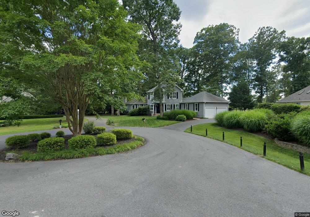 11 Wolfpit Ct, Rehoboth Beach, DE 19971 - photo 1